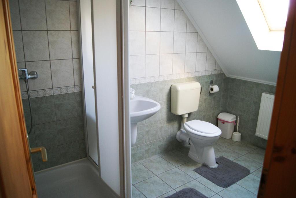 Szanyi Vendégház Hegykő Habitación foto