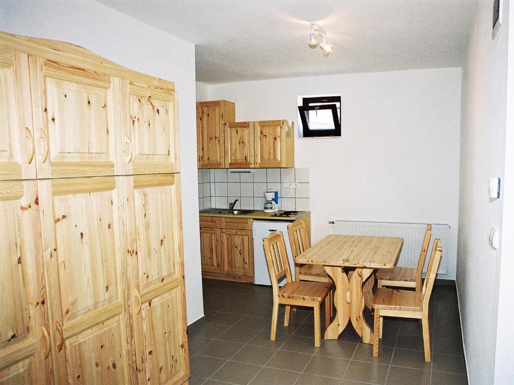 Szanyi Vendégház Hegykő Exterior foto